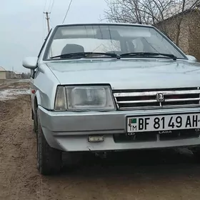 Lada 21099 2001