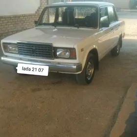 Lada 2107 2003