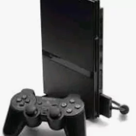 PLAYSTATION 2