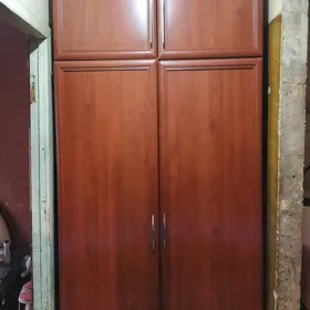 шкаф прихожка