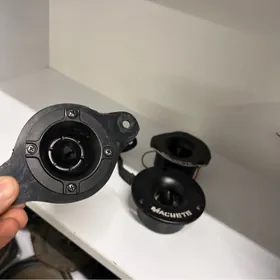 pride pisalka machete