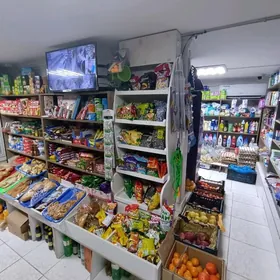 Dukana kömekçi gyz oglan gerek