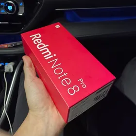 Redmi Note 8 Pro