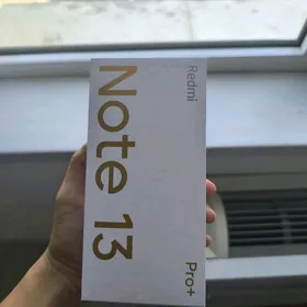 redmi note 13pro plus
