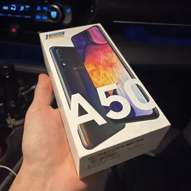 Samsung Galaxy A 50