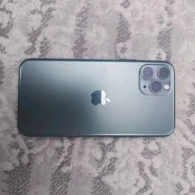 iPhone 11 Pro
