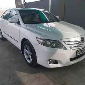 Toyota Camry 2010