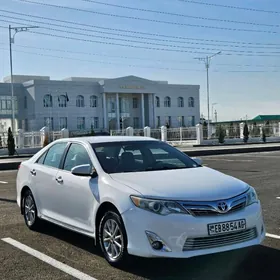 Toyota Camry 2013