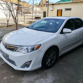 Toyota Camry 2013