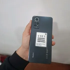 Redmi not 12 pro