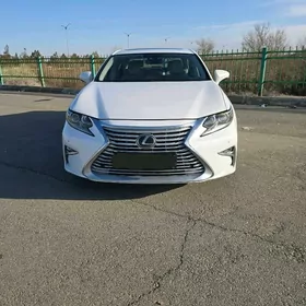 Lexus ES 350 2016