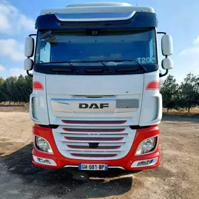 DAF 480 2022