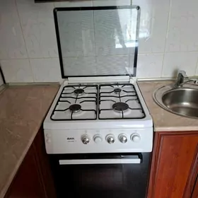 Газовая плита