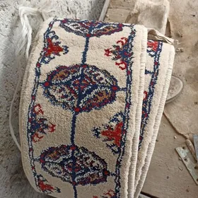 haly garaja oýüňki