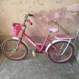 Tigir Велосипед