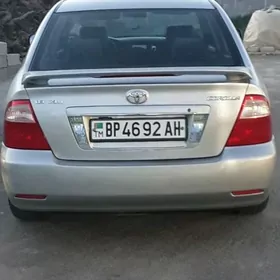 Toyota Corolla 2006