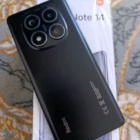redmi note14pro