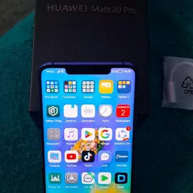 Huaweı mate 20 pro