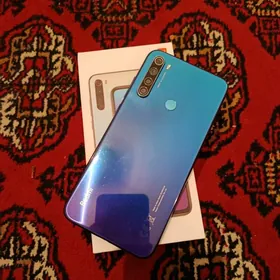 Redmi note 8