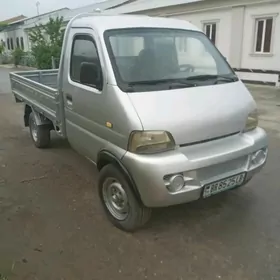 Changan Chana Oushang 2010