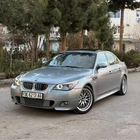 BMW E60 2004