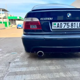 BMW 528 1997