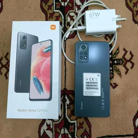 REDMİ NOT 12 PRO