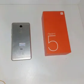 redmi 5