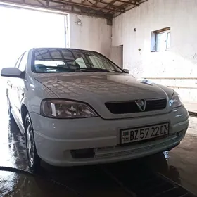 Opel Astra 1999