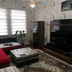 Мир 2 3ком кв прихожка