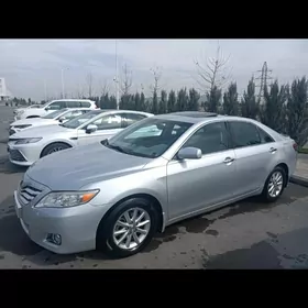 Toyota Camry 2008