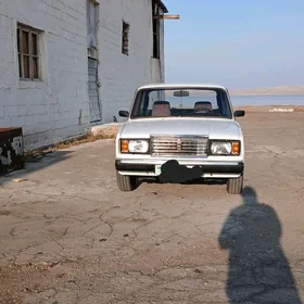 Lada 2107 1999