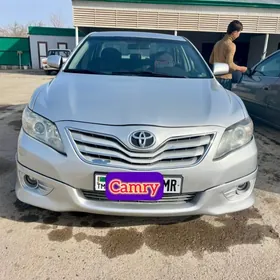 Toyota Camry 2011