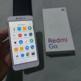 REDMI GO