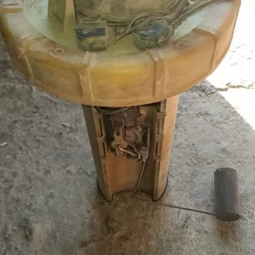 jeep benzin bak garşok zbor