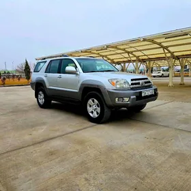Toyota 4Runner 2005