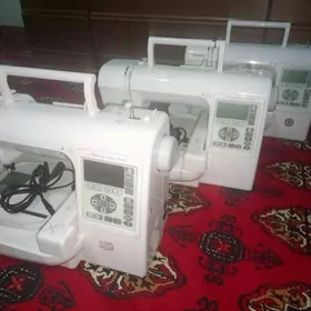 janome 200 e