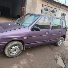 Daewoo Tico 1996
