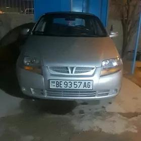 Chevrolet Aveo 2006