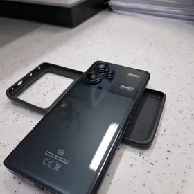 Redmi note 13 pro plus