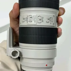 Canon 70/200   3nji pokalenya