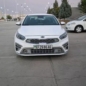 Kia Forte 2019