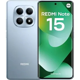 redmi note 15