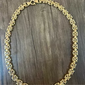 Золотая цепь