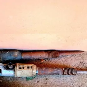 отбойний (otboýnik)