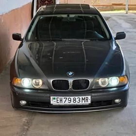 BMW E39 2023