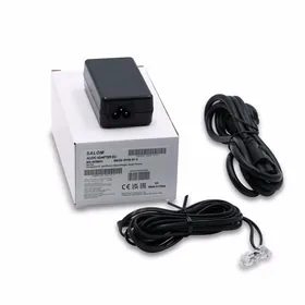 poe adaptor telephone uchin