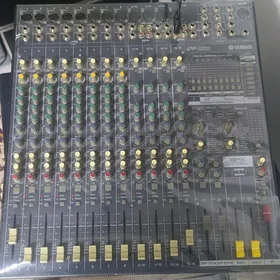 YAMAHA 50 16YAMAHA 50 16