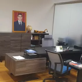 Aren 310m²ofis 4komnat 3etaz