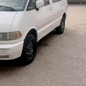 Toyota Previa 1995